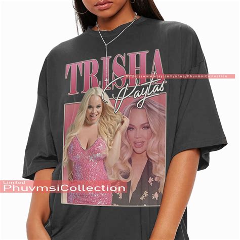 trisha paytas merch.